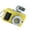 Camera yellow, variant on Portable Beaded Keychain Camera LED Light Sound Outdoor Nighttime Convenience