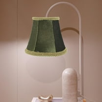 Hytrove 1 Set Bedside Lamp Shade in Random .7x4.7x4.3in