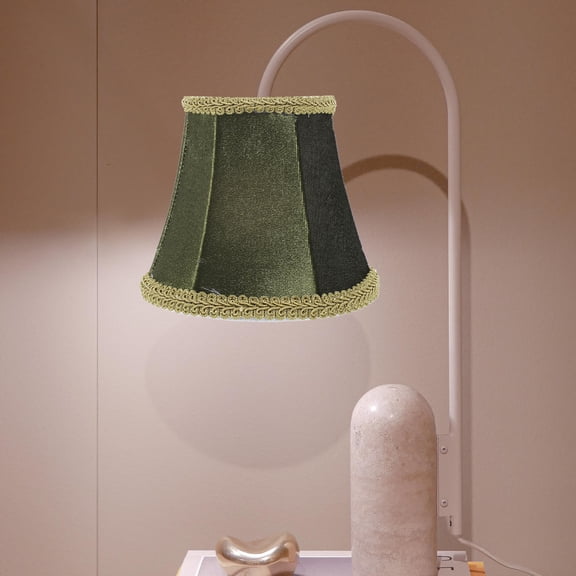 Hytrove 1 Set Bedside Lamp Shade in Random .7x4.7x4.3in