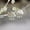 1, variant on 925 Silver Gold Handmade Crystal Cloud Tassel Earrings Women Jewelry Party Gifts-#6