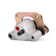 thumbnail image 3 of Motor Genic Rear Brake Caliper Assembly 1911217 For Polaris RZR 800 Sportsman 500 800 X2 700, 3 of 9
