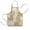 Pioneer Flower Floral, variant on Pioneer Flower Floral Print Pattern Kids Aprons for Girls and Boys,Adjustable Neck Strap Toddler Aprons for Kids Cooking Baking