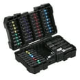 thumbnail image 1 of 45PCS Drill Bit Set Screwdriver Bit Set Impact Driver Bit Set for Wood, Metal, Steel and Screwdriver Bits for Power Tool with Case, 1 of 5