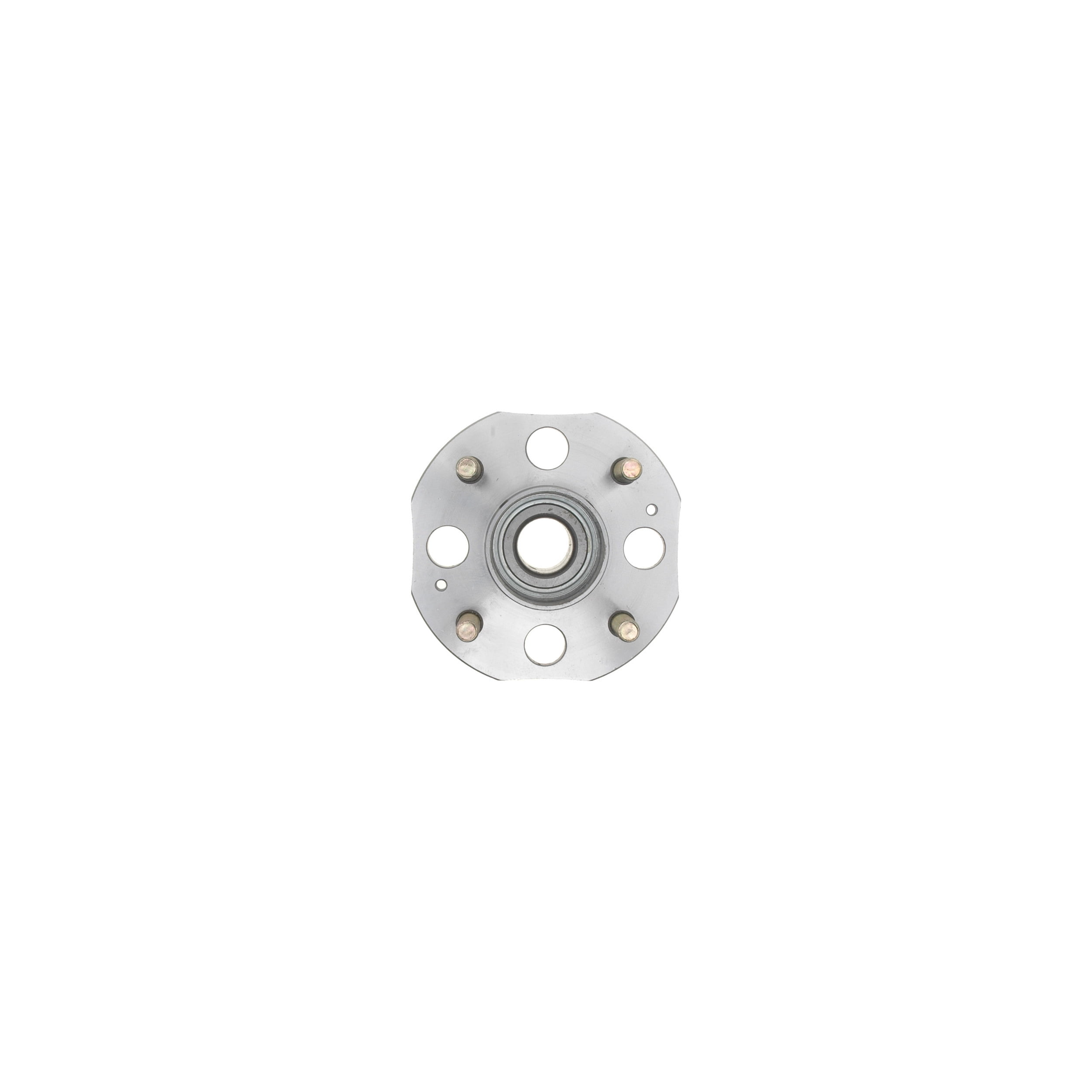 Raybestos 713079 Professional Grade Wheel Bearing and Hub Assembly Fits select: 1991 HONDA ACCORD, 1991 ACURA INTEGRA
