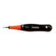 thumbnail image 5 of Medidor de Voltaje Zulema 12V-250V LED Indicador de Voltaje LCD Detector de Voltaje, 5 of 5