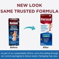 thumbnail image 4 of Kerasal Nighttime Intensive Foot Repair - Skin Healing Ointment for Cracked Heels and Dry Feet, 1 oz, 4 of 10