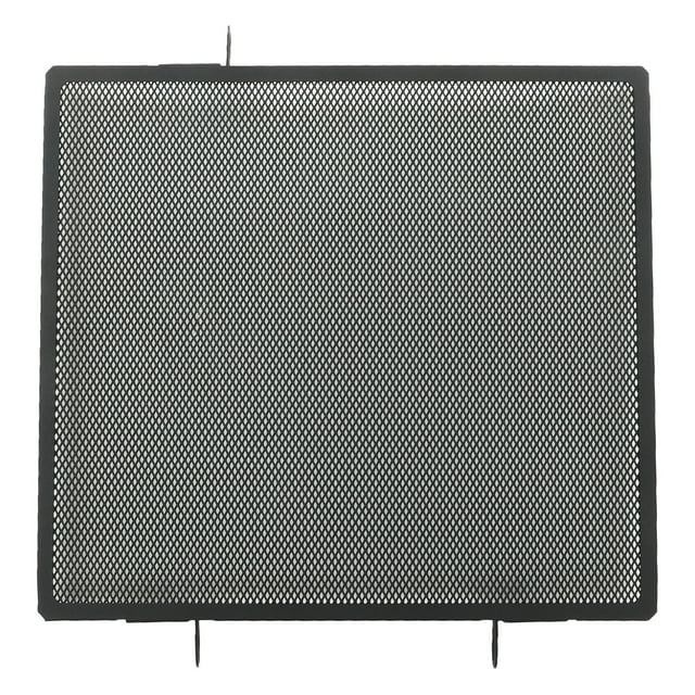 Oubit Stainless Steel Radiator Guard,Motorcycle Radiator Grill Protector Radiator Grille Guard Radiator Guard Cover Professionally Tested