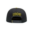 thumbnail image 4 of Borussia Dortmund - Swingman Flat Peak Snapback Hat (Fan Ink), 4 of 4