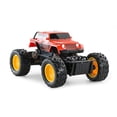 thumbnail image 2 of 13 Off Roader Laserstar 4X4 Rock Crawler Radio Control Truck RC Red, 2 of 4