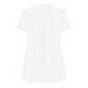 thumbnail image 5 of Fiudx Ofertas de La Semana Camisa Ajustada con Cuello Levantado y Botones de Verano para Mujer, 5 of 6