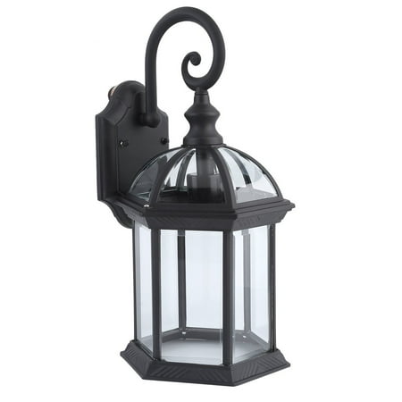Outside Porch Lights Vintage Light Fixture Patio Lantern Departments