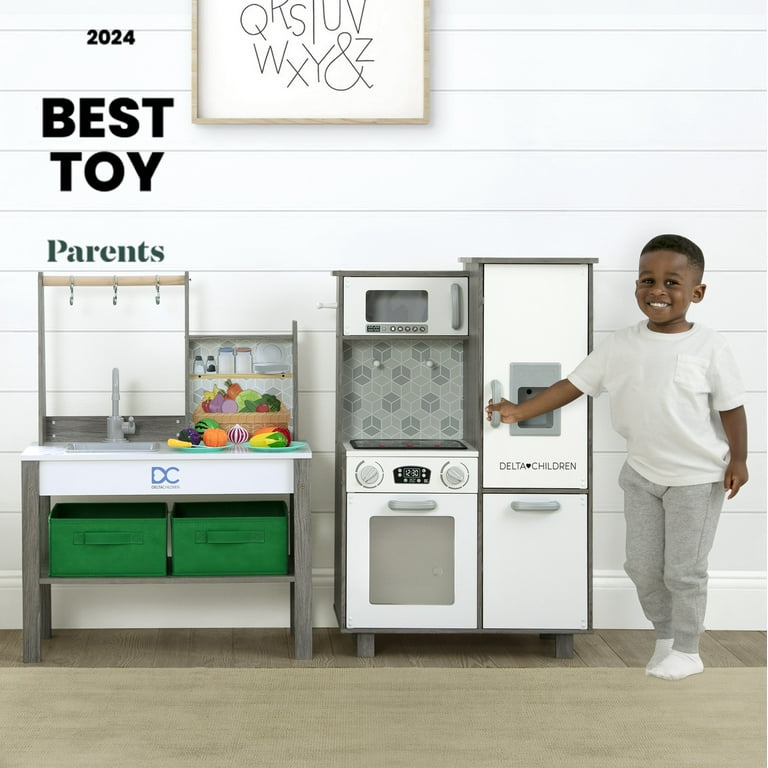 Best children's kitchen playset hotsell