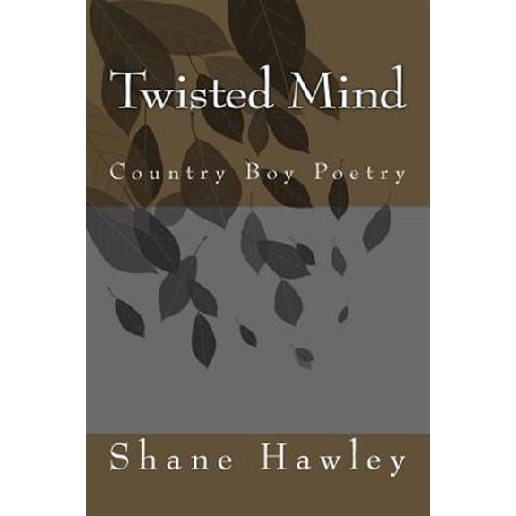 Pre-Owned Twisted Mind
