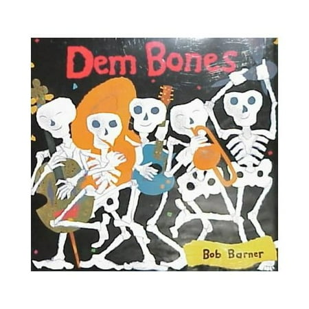 Dem Bones - Walmart.com