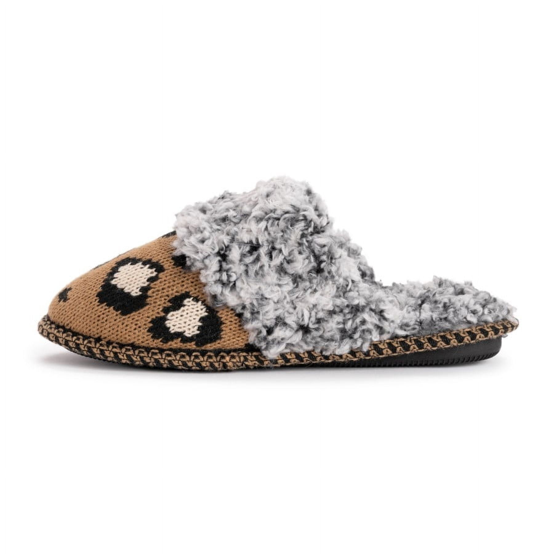 FRIDA SCUFF-CAMEL