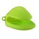 thumbnail image 1 of Mini manoplas de goma para horno ZJDOAK, manoplas de silicona resistentes al calor, agarraderas de silicona para cocina, manoplas de cocina, manoplas de cocina, 1 of 2