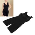 thumbnail image 4 of Ropa para esculpir el cuerpo ropa moldeadora cálida negra ligera para uso diario para mujeres ANGGREK Otros, 4 of 8