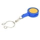 thumbnail image 5 of Herramienta para Atar anzuelos de Pesca, Herramienta de Nudo rápido de Pesca multifunción de 3 Piezas Dispositivo de Seguridad para Aparejos de Pesca(Azul) Ecomeon no, 5 of 6