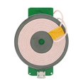 thumbnail image 4 of AMONIDA Module de Chargeur Sans Fil Rapide Qi 5W Carte de Charge PCBA Émetteur 5V 1A, 4 of 8