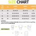 thumbnail image 2 of VASLANDA Men Body Shaper Slimming Vest Compression Shirts Tummy Control Tank Top Belly Slimmer Underwear, 2 of 7