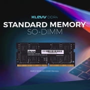 KLEVV KD48GS880-32N220A DDR4 8GB (1x8GB) 3200MHz CL22 1.2V SODIMM Laptop Ram Memory SK Hynix Chip