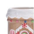 thumbnail image 3 of Holiday Time Gingerbread Mug, 3 of 5