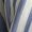 Gray, variant on Women's Casual Sleeveless Lapel Striped Dress with Pockets, Lightweight Fashion