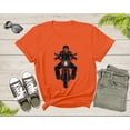 thumbnail image 3 of Cool Black Motorbike Biker Motorcycle For Men Women Kids T-shirt Mens Motorcycle Rider Shirt For Men Women Kids Teens Graphic Gift Tshirt, 3 of 7