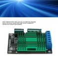 thumbnail image 4 of DC Motor Driver Module, H Bridge 9V-30V Dual PWM DC Motor Driver Module 60A PCB  for Replace, 4 of 7