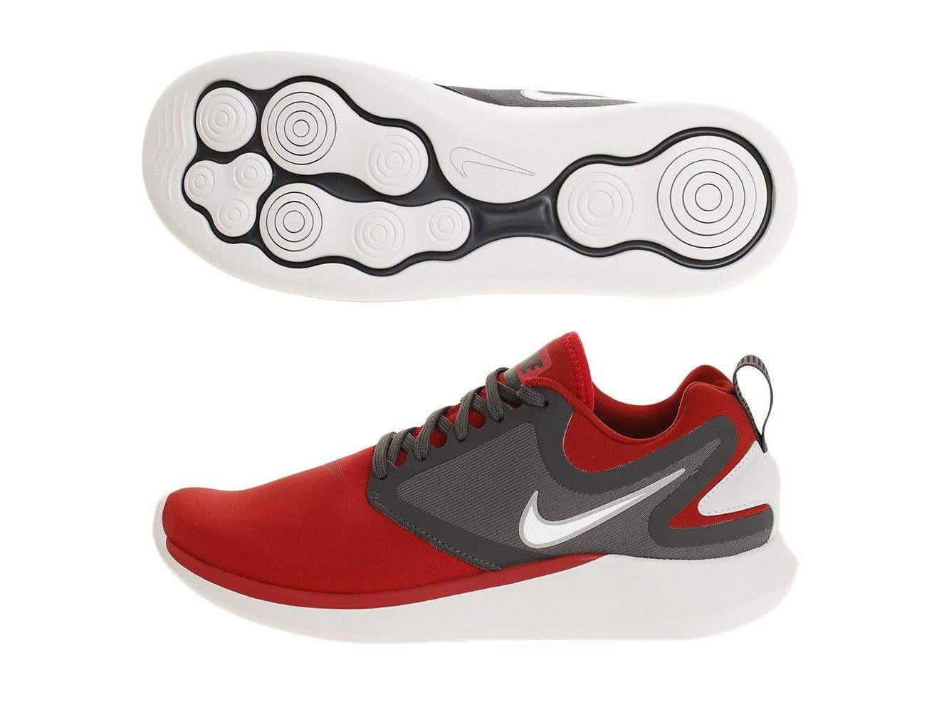 nike cortez heel height