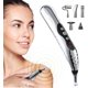 thumbnail image 1 of Acupuncture Pen, Electronic Pain Relief Therapy, Meridian Energy Pulse Massage Pen, 5-in-1 Usb Energy Pen, Pain Relief Tools, Gifts For Women & Me, 1 of 5