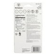 thumbnail image 4 of Westinghouse Lighting 4513420 40 Watts Équivalent A15 Ampoule LED Blanche Douce avec Base Moyenne (4 Pack), Pack de 4, 4 of 4