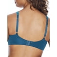 thumbnail image 2 of Natori Womens Pure Luxe T-Shirt Bra Style-732080, 2 of 2