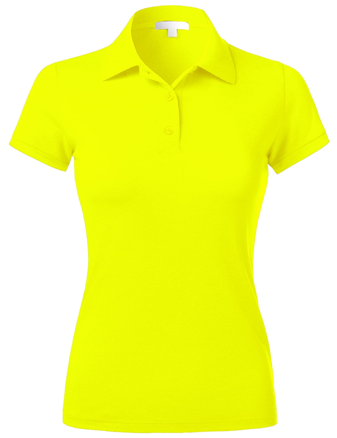 MA ONLINE Girls Twin Pack Long and Short Sleeve Blouse Top Ladies School Wear Collared Uniform Shirt
