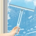 thumbnail image 1 of Rotatable Kitchen Countertop Cleaning Tool Wiper Glass Cleaning Artifact Home Window Mirror Countertop Wiper, 1 of 7