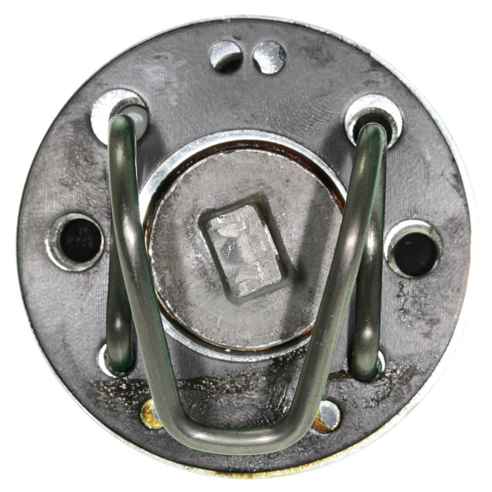 Starter Solenoid