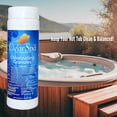 thumbnail image 4 of Granules de Chlore pour Spa Clear Spa 104° pour Spa - Granules de Chloration pour Spa - Chlore Granulé pour Spa et Spa - Produits Chimiques pour Spa et Spa Contrôlent les Bactéries et les Algues - 2 Livres (1), 4 of 4