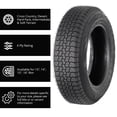 thumbnail image 2 of Broadfashion Trailer Tires 4.80-12 6PR 2-Pack Trailer Tire, 2 of 6