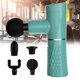 thumbnail image 1 of Mini Masajeador De Mano, Máquina Eléctrica Para Fascia, Mini Masajeador Muscular Eléctrico Con Carga Usb De Bajo Ruido Eigraketly CE008539-05, 1 of 6
