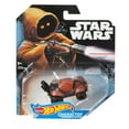 Hot Wheels Star Wars Jawa Character Car - Walmart.com
