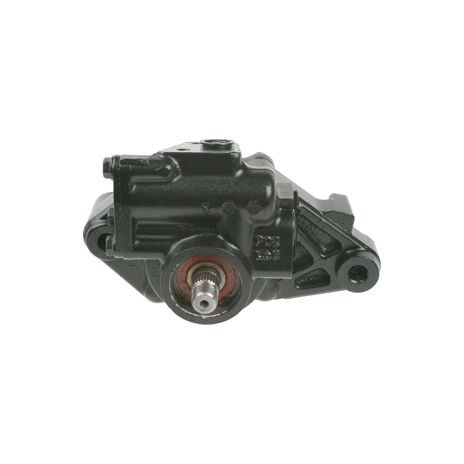 Cardone 21-5852 Remanufactured Import Power Steering Pump A1 Cardone A1  21-5852 