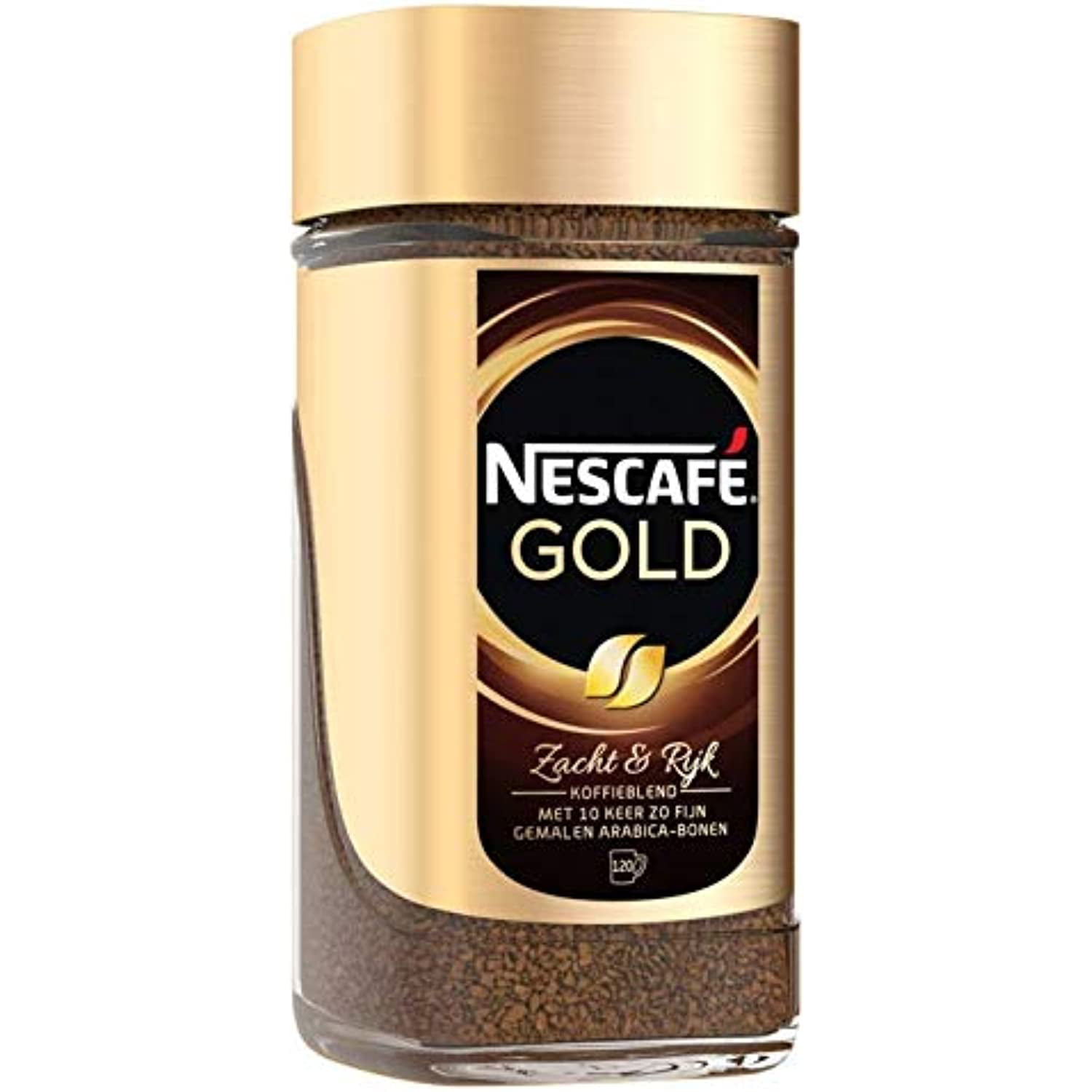 Nescafe Blend Coffee, 200G Coffee - Walmart.com