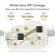 thumbnail image 2 of Sistema WiFi ASUS ZenWiFi XT9 AX7800 Tribanda WiFi 6 Mesh, 2 of 8