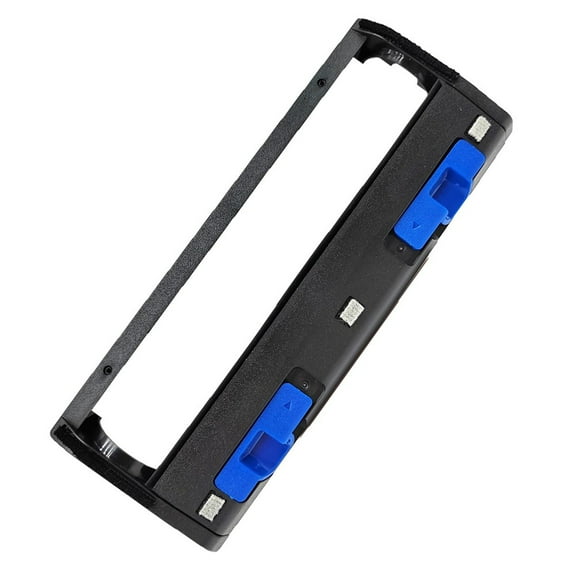 For Main Brush Cover for Ecovacs DEEBOT T30S T30 PRO OMNI Yeedi C12 Pro Plus M12 Pro  Robot Vacuum Cleaner Replacement Part