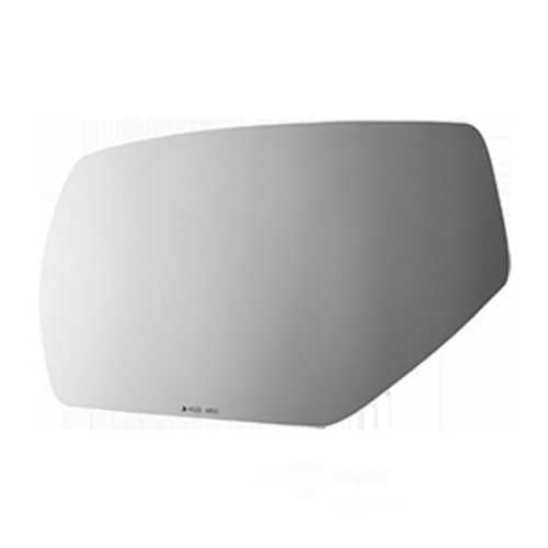 Door Mirror Glass Assembly