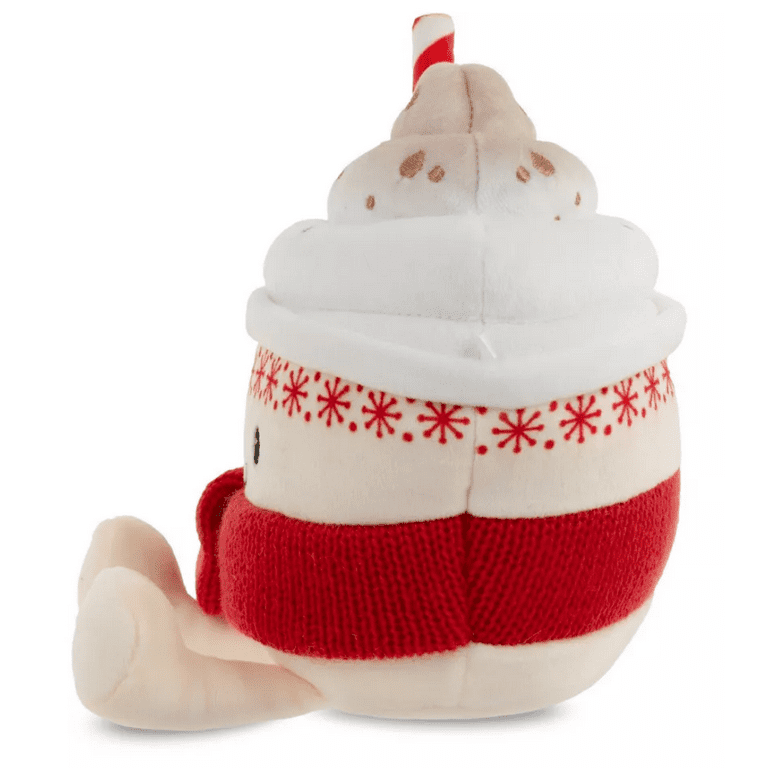 Mini Cocoa Cup Plush - Gigglescape™ - Walmart.com
