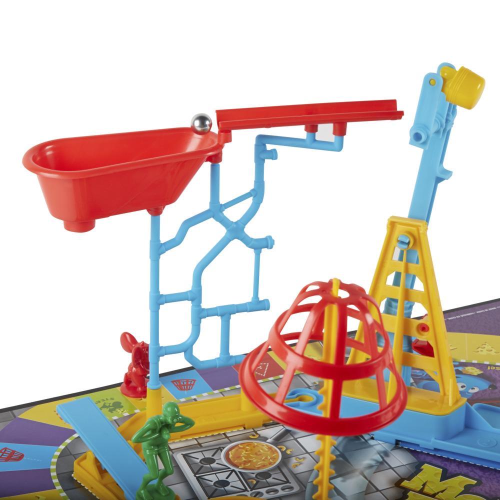 Mouse Trap Classic Board Game, Ages 6+ photo 7