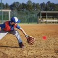 thumbnail image 3 of OULII 5pcs Baseball Training Balls Designed for Safety Play in Baseball Activity, 3 of 7