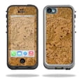 thumbnail image 1 of MightySkins LIFIP5C-Cork Skin for Lifeproof iPhone 5C Case Fre Wrap Cover Sticker - Cork, 1 of 4