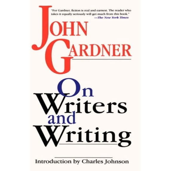 Pre-Owned On Writers and Writing (Paperback) 0201483386 9780201483383